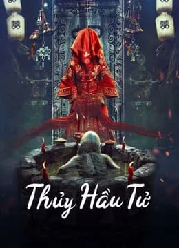 Poster phim Thủy Hầu Tử (2022)