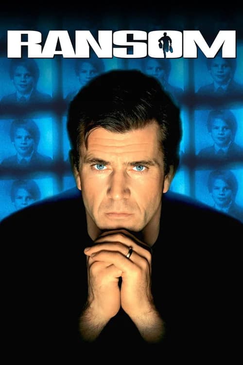 Poster phim Tiền Chuộc (1996)