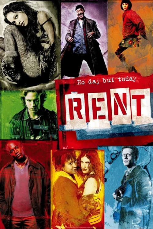 Poster phim Tiền Thuê Nhà (2005)