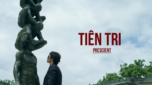 Backdrop phim Tiên Tri
