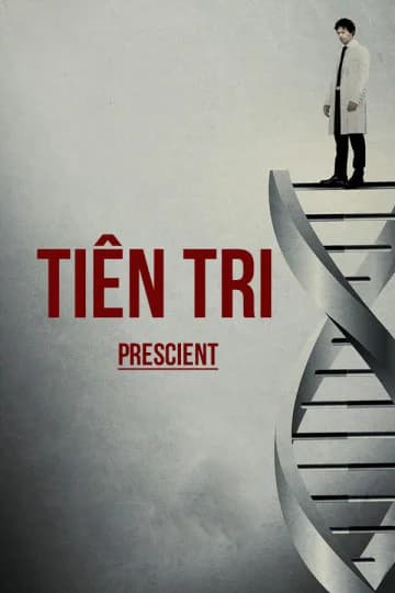 Poster phim Tiên Tri (2015)