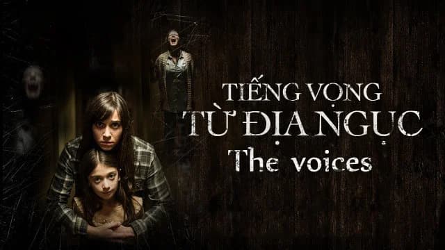 Backdrop phim Tiếng Vọng Từ Địa Ngục