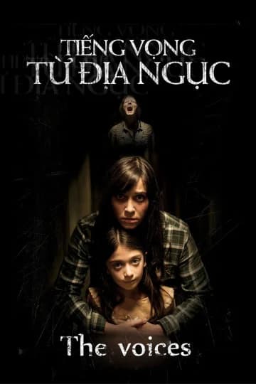 Poster phim Tiếng Vọng Từ Địa Ngục (2020)