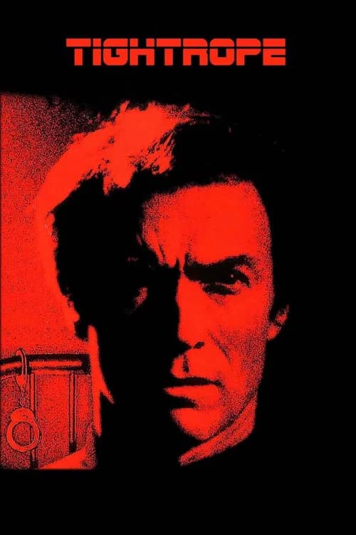 Poster phim Tightrope (1984)