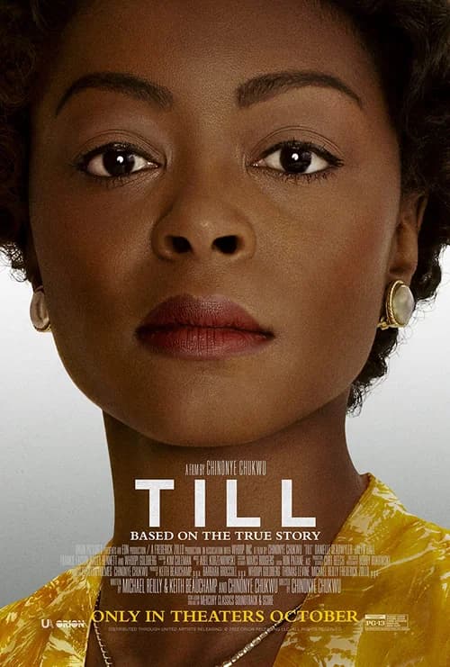 Poster phim Truy Tìm Công Lý (2022)