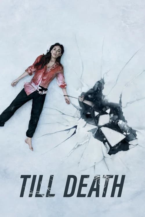Poster phim Till Death (2021)