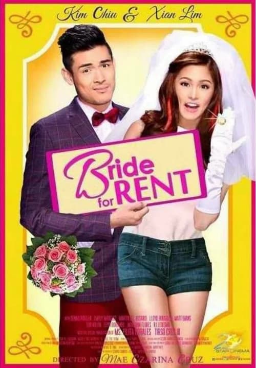 Poster phim Tìm vợ cho bà (2014)