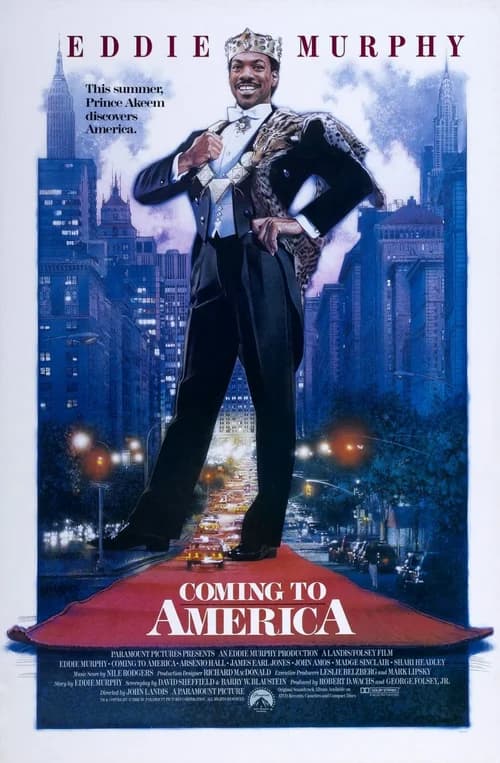 Poster phim Tìm vợ phương xa (1988)