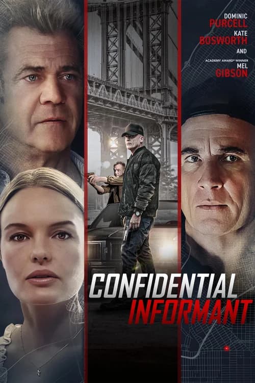 Poster phim Tình Báo (2023)