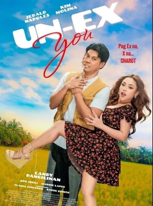Poster phim Tình cũ rủ không tới (2025)