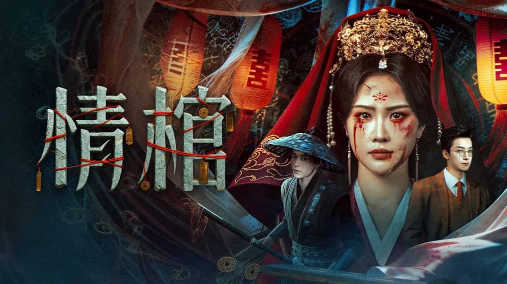 Backdrop phim Tình Quan