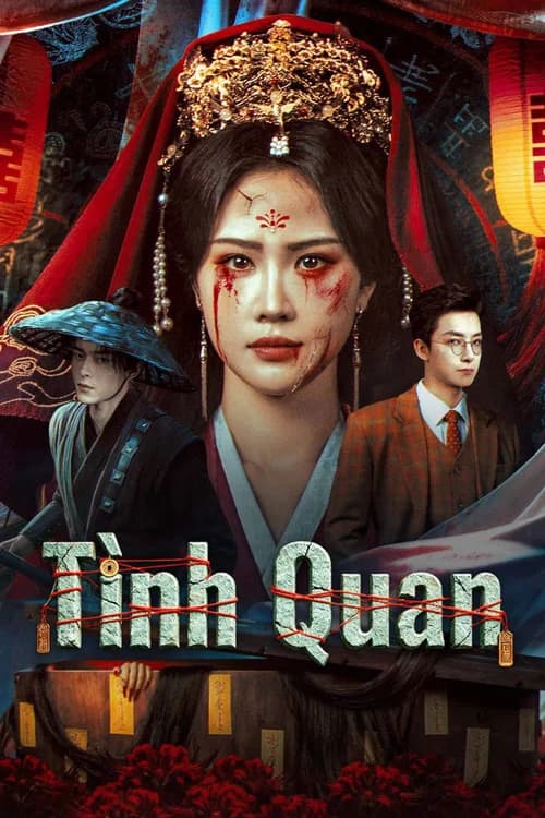 Poster phim Tình Quan (2026)