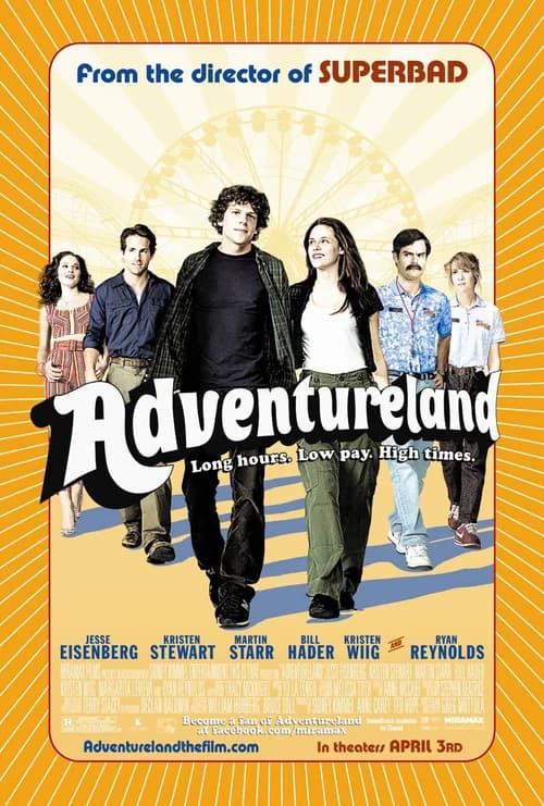 Poster phim Tình Tuổi Teen (2009)