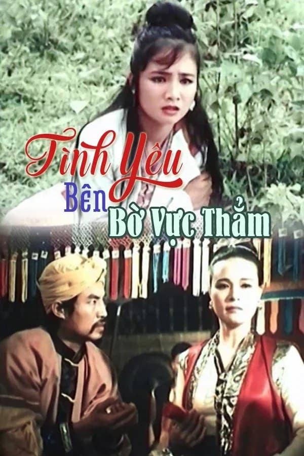 Backdrop phim Tình Yêu Bên Bờ Vực Thẳm