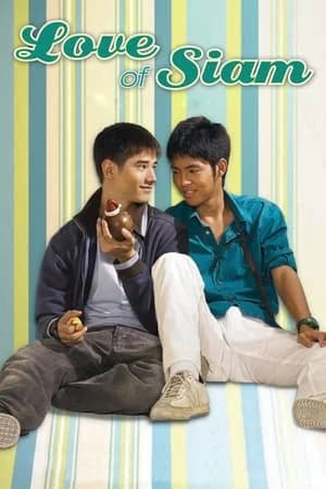 Poster phim Tình yêu của Siam (2007)