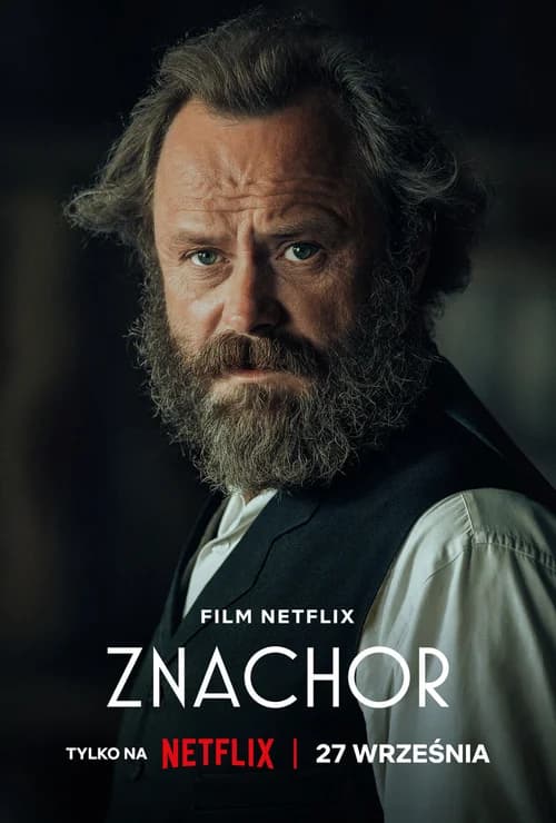 Poster phim Tình yêu đã lãng quên (2023)