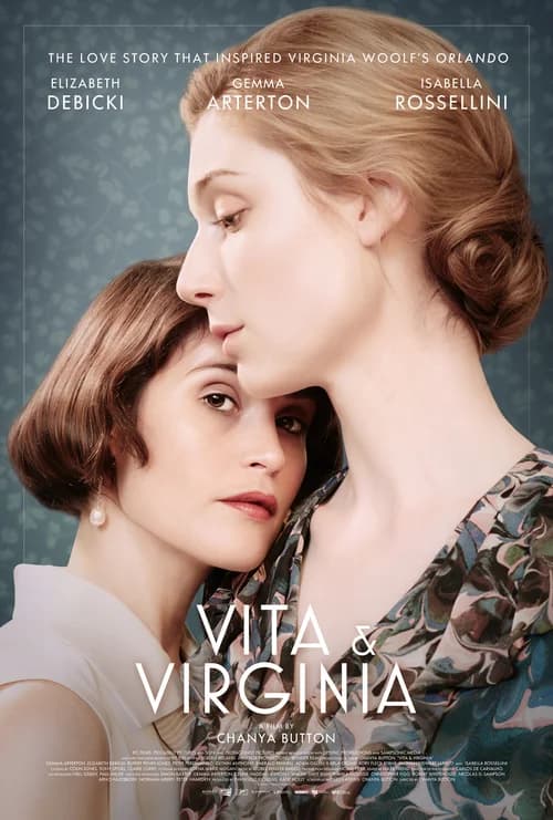 Poster phim Tình Yêu Luyến Ái (2019)
