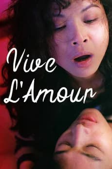 Poster phim Tình Yêu Muôn Năm (1995)