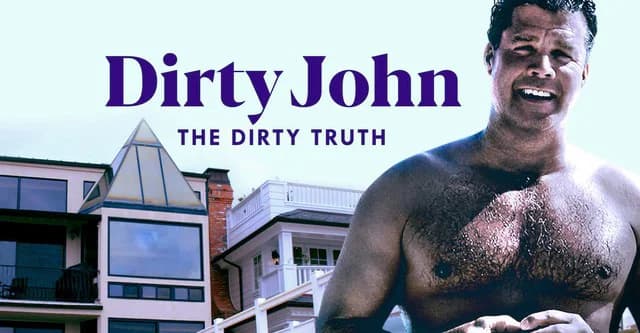 Backdrop phim Tội Ác Của Dirty John