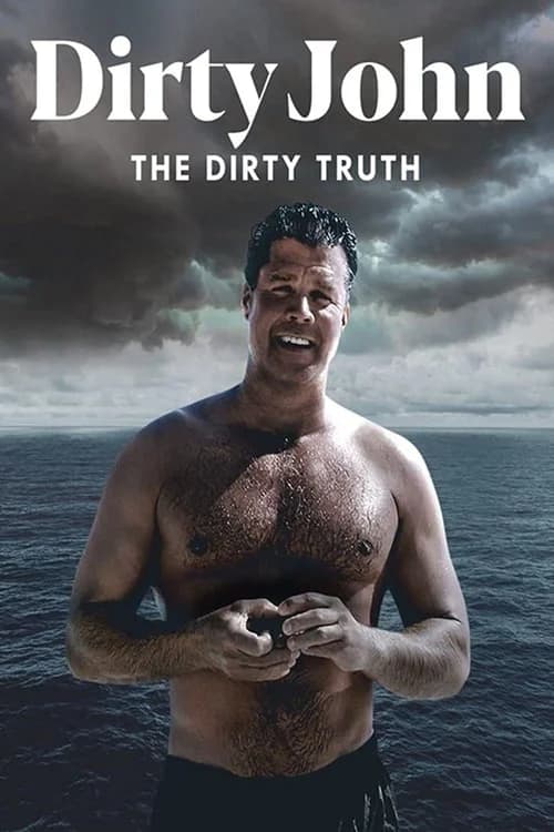 Poster phim Tội Ác Của Dirty John (2019)