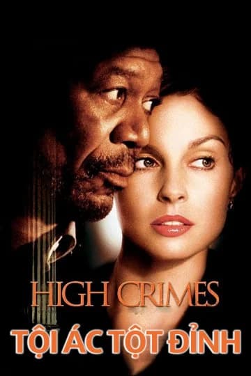 Poster phim Tội Ác Tột Đỉnh (2002)