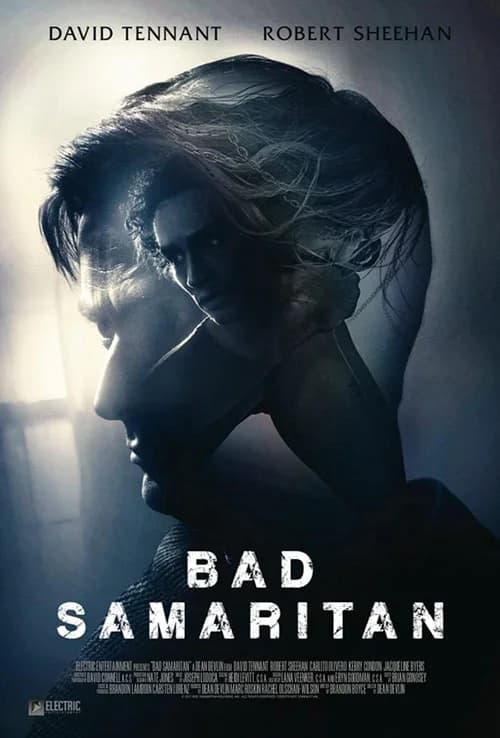Poster phim Tội Ác Trong Căn Nhà (2018)