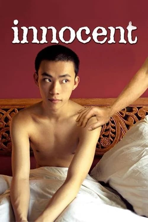 Poster phim Tôi chỉ yêu người lạ