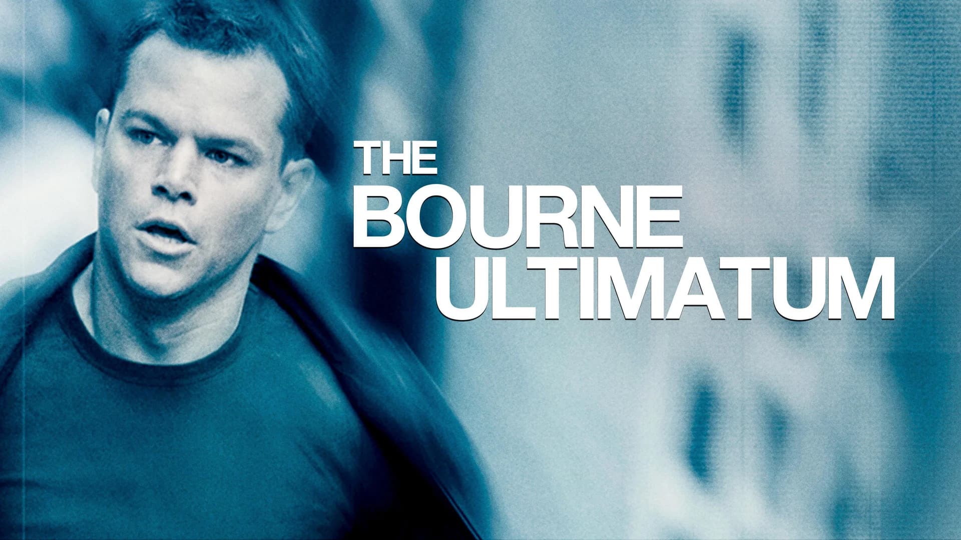 Backdrop phim Tối hậu thư của Bourne