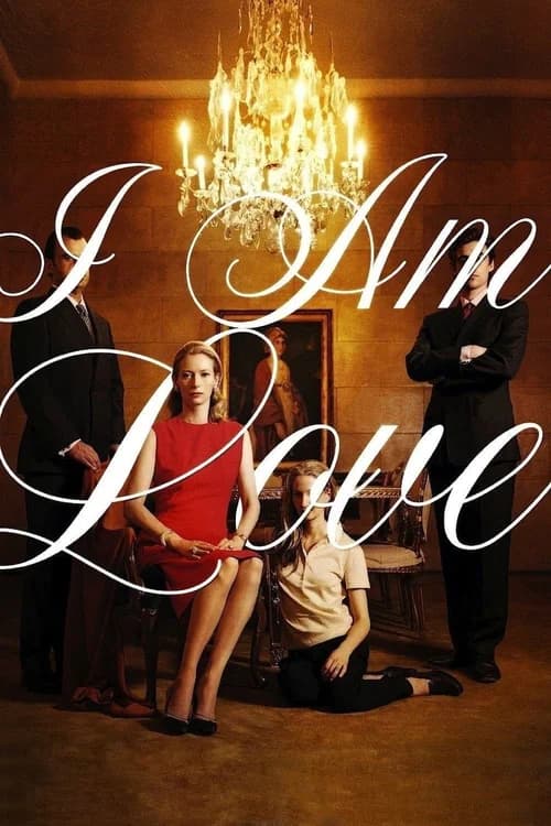 Poster phim Tôi là Ái Tình (2010)
