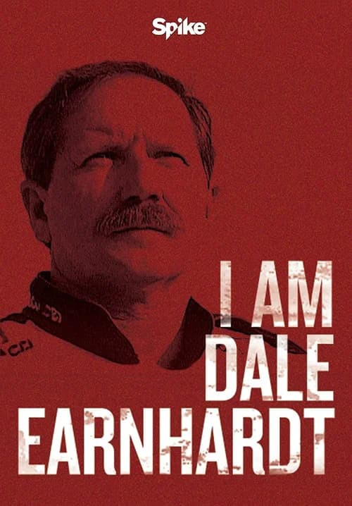 Poster phim Tôi Là Dale Earnhardt (2015)