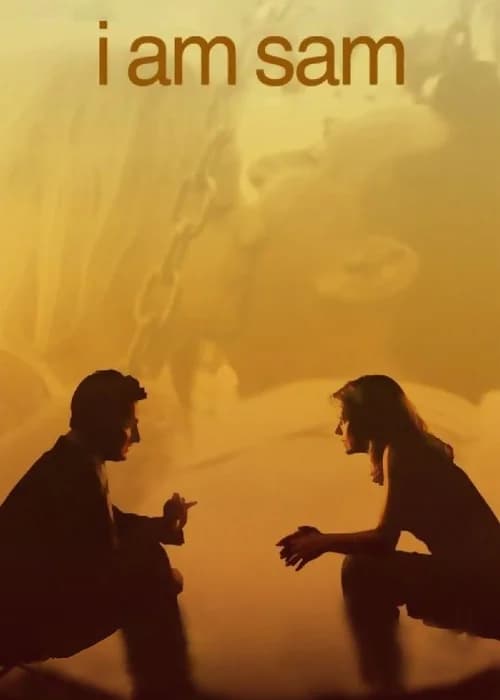 Poster phim Tôi Là Sam (2001)