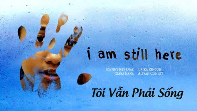 Backdrop phim Tôi Vẫn Phải Sống