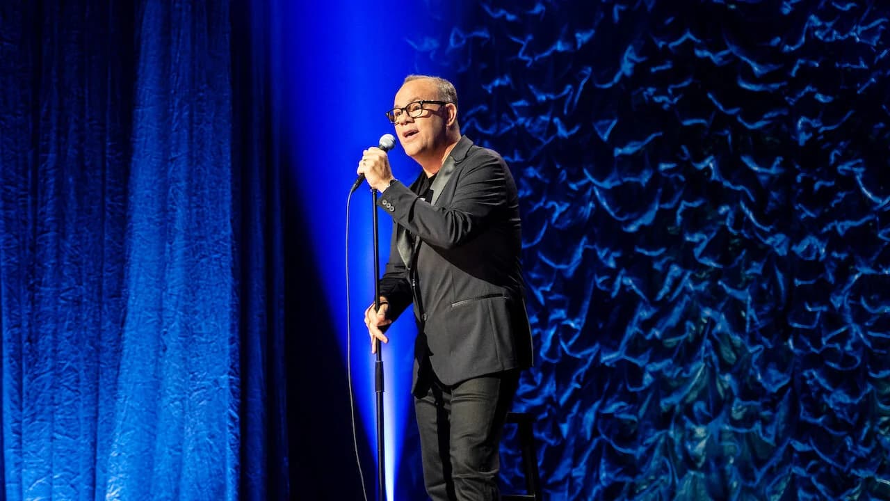 Backdrop phim Tom Papa: Một ngày phi thường