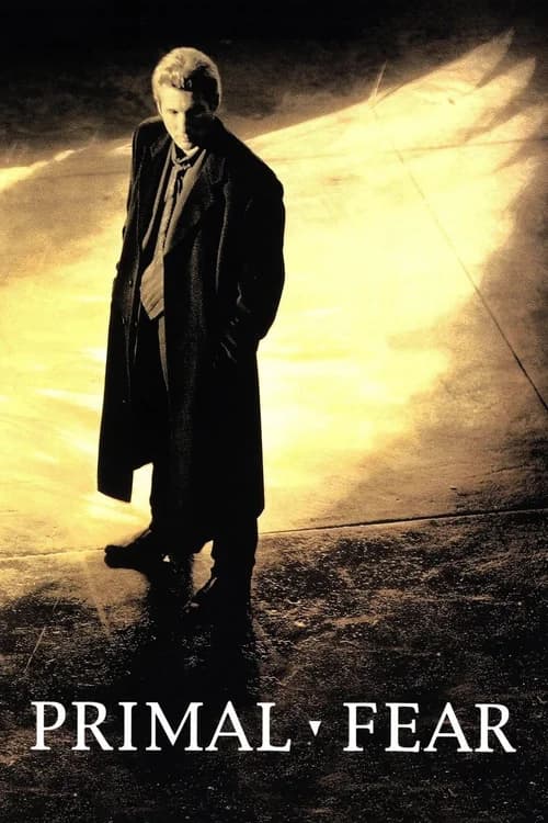 Poster phim Tột Cùng Sợ Hãi (1996)