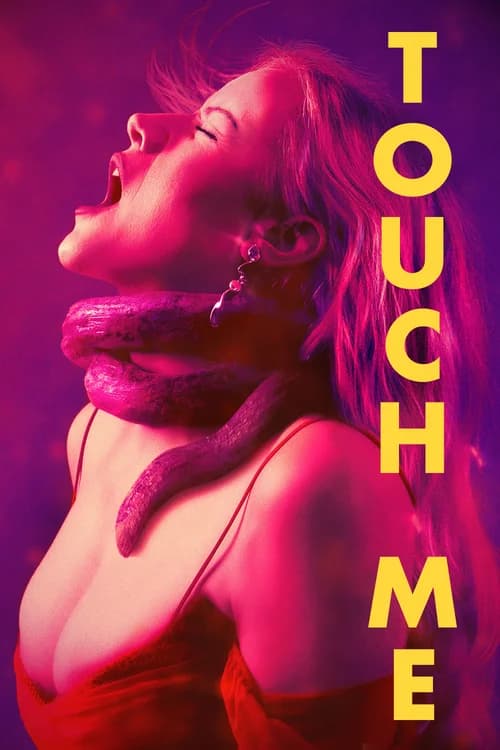 Poster phim Touch Me (2026)