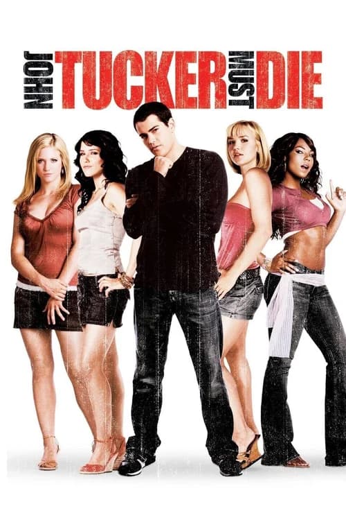Poster phim Trả Thù Tên Sát Gái (2006)
