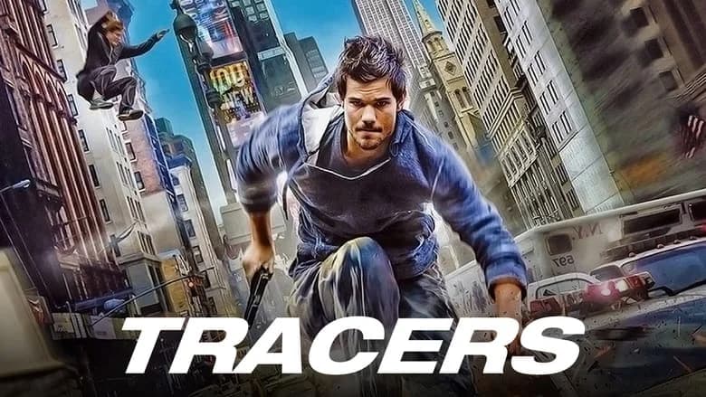 Backdrop phim Tracers