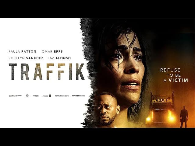Backdrop phim Traffik