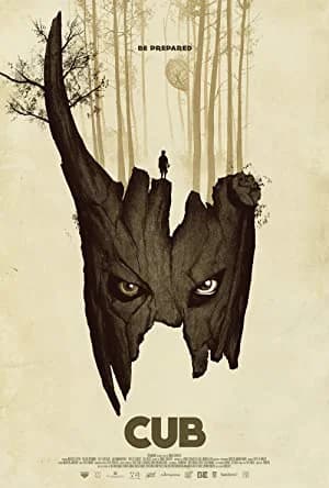 Poster phim Trại Hè Ma Quái (2014)