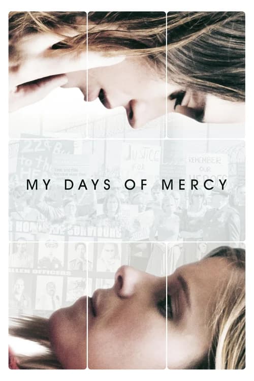 Poster phim Trái Ngang Của Mercy (2018)