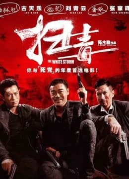 Poster phim Trận Chiến Á Phiện (2013)