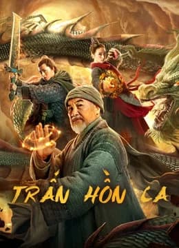 Poster phim Trấn Hồn Ca (2020)
