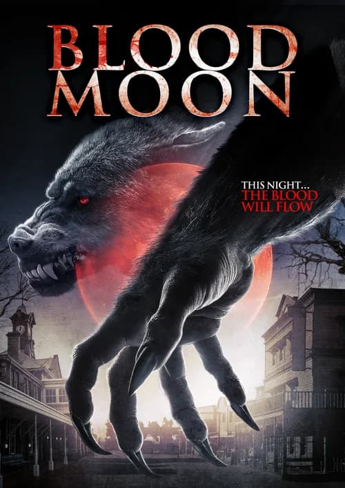 Poster phim Trăng Máu (2014)