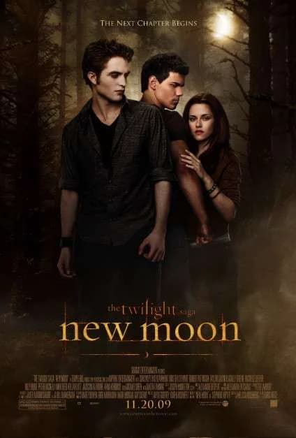 Poster phim Trăng Non (2009)