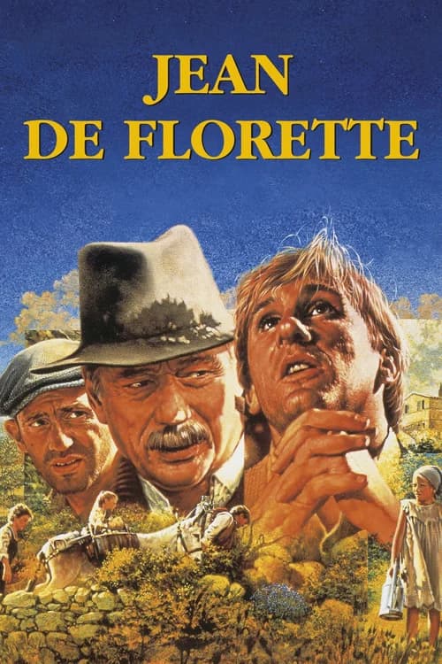 Poster phim Trang Trại (1986)