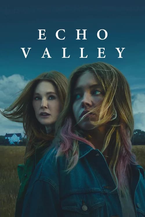 Poster phim Trang Trại Echo Valley (2025)