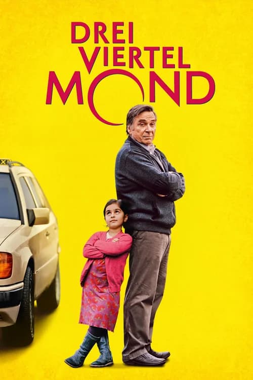 Poster phim Trăng Xế (2011)