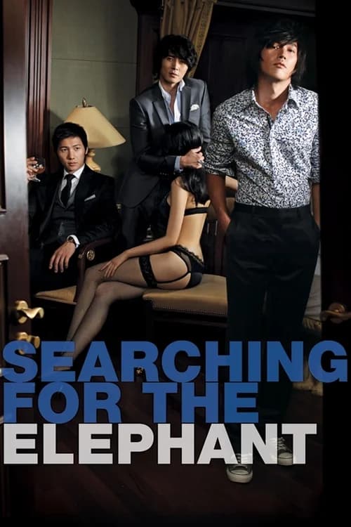 Poster phim Tránh Voi Chả Xấu Mặt Nào (2009)