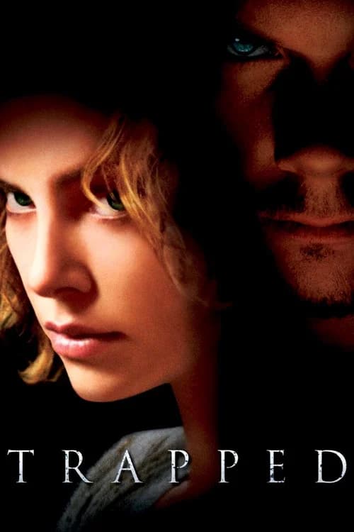 Poster phim Trapped (2002)