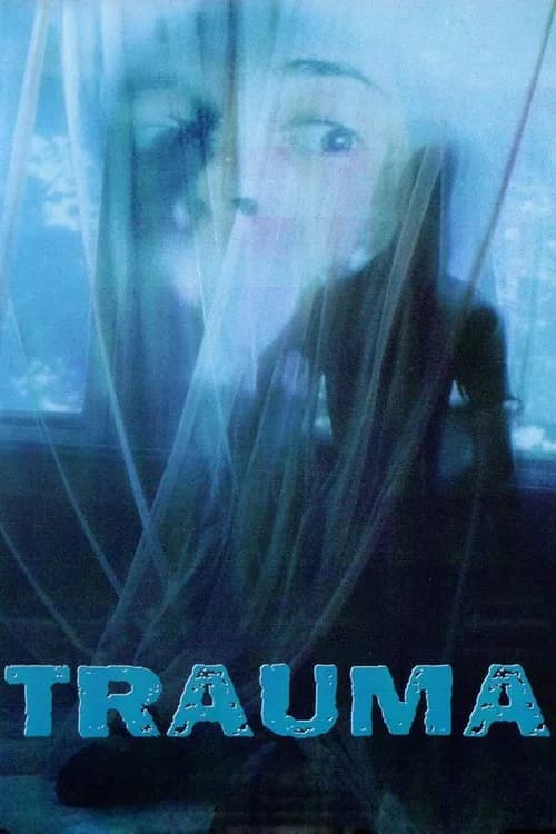 Poster phim Trauma (1993)
